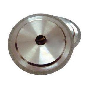 Buy cheap Synthetic Industrial Diamond Grinding Wheels , Nickle Bond Mini Diamond Grinding from wholesalers