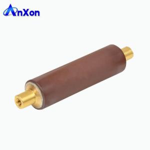 China Ultra HV live line Condensateur 24KV 15pf Mining Switchgear Live Line Ceramic Capacitor on sale