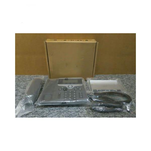 UC Internet Phone Service 7800 Series CP-7811-K9