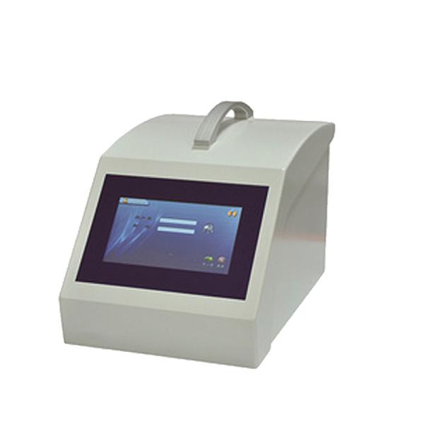 V6.5 Filter Integrity Tester With 7 Inch Color Touch Screen And Built In Printer
