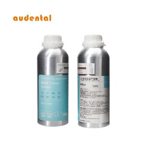 Audental Bio-Material Co., Ltd