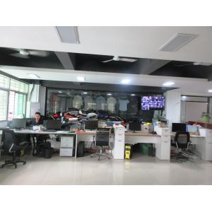 Fuzhou Yichengqi International Trade Co., Ltd