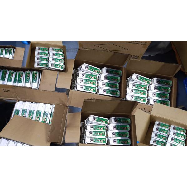 Customizable Input Power WiFi Evisceration Module for 900MHz Drone Jamming Solutions