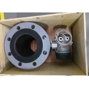 Buy cheap Sewage Multi Jet Water Meter Magnetic With Compact / Remote Totalizer from wholesalers