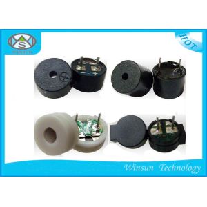 Cheap All Size DIP Electromagnetic Buzzer 2 - 4v 4000Hz For Household Appliances for sale