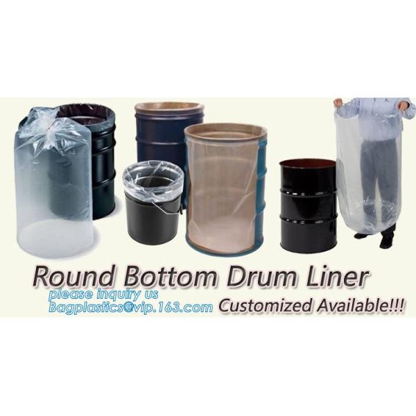 top covers clear plastic window covers printed pallet covers, Jumbo PE Plastic Type Reusable Pallet Cover, Gusseted Side