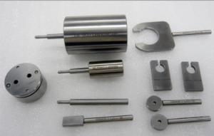 Cheap DIN-VDE0620-1 Plug Socket Tester / German Standard Plug And Socket Measuring Gauge for sale