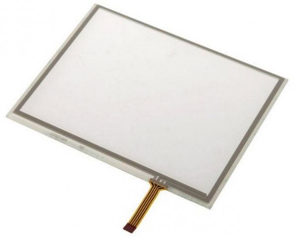 Quality LUPHI Customizing Good Quality Resistive Touchscreen Panels | LTTP001 wholesale
