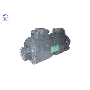 Buy cheap Excavator Pump K3140DT For Excavator Parts Repair And Refurbishment from wholesalers