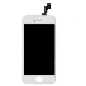 Cheap IPhone LCD Screen Replacement 4 inch 640 x 1136 pixel Assembly For iPhone 5S for sale