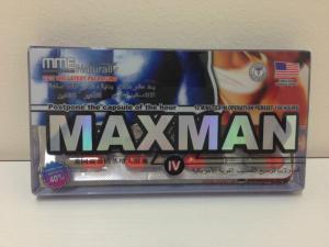 Cheap MAXMAN IX male sex enhance longer your dick last sex time for sale