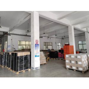 Shenzhen Hynna Battery Co.,Ltd.