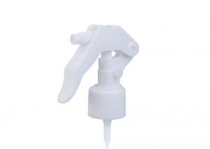 China Non Spill Mini Trigger Sprayer Plastic PP Durable Trigger Spray Heads on sale