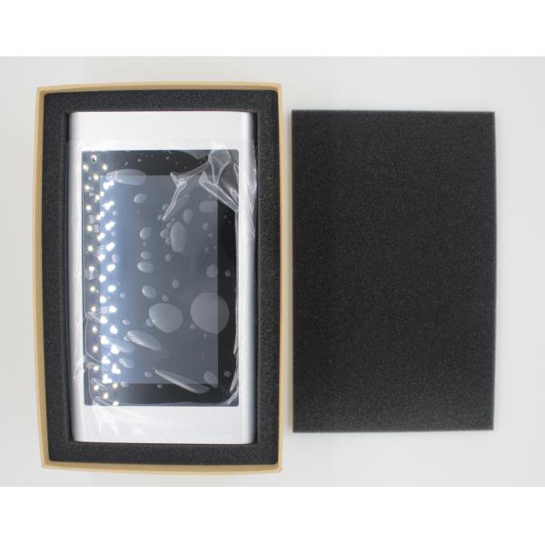 POE Aluminum Tablet PC For Door Alarm And Control System
