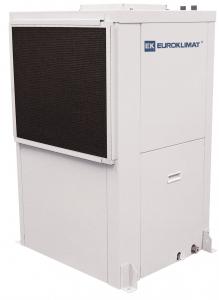 Cheap Vertical Cabinet Type Chilled Water Return Air Handling Unit 23-429KW for sale