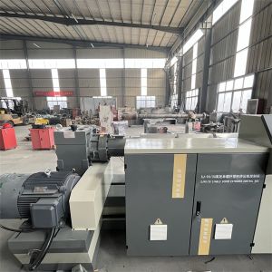 Cheap HDPE Pipe Flexible Polyethylene Pipe Making Machine For Agricultural Irrigation for sale