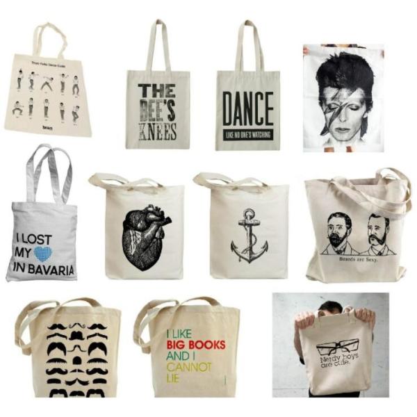 Custom silk screen printed Cotton material handle style blank natural cotton canvas bag without logo bagplastics bagease