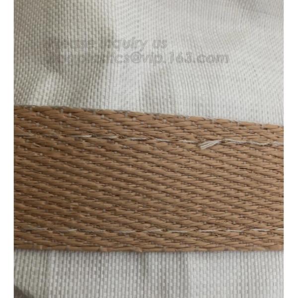 high capacity document pouch 1700kg extra strong circular woven polypropylene industrial big bags 1000kg, BAGEASE PACKAG