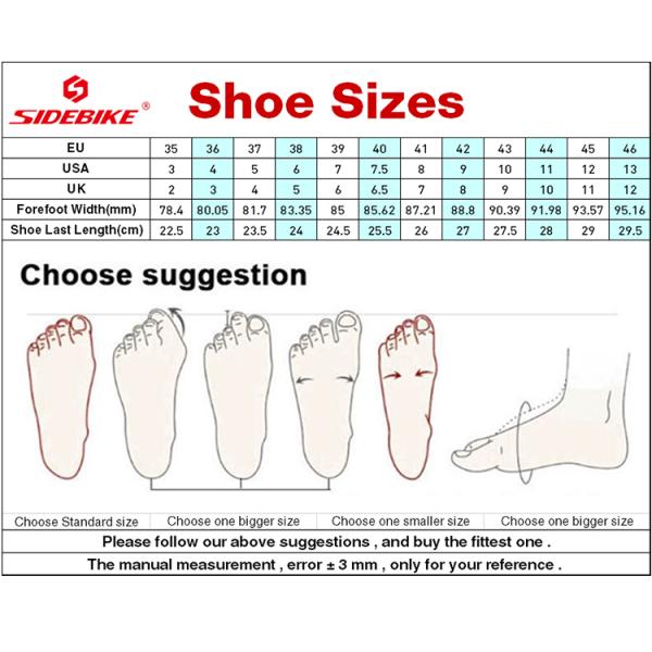 Auto Lock Waterproof Cycling Footwear Red And White Fit Wide Range Of Foot Shapes