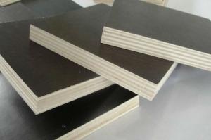 China high quality phenolic film faced plywood for construction on sale