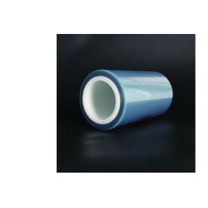 Buy cheap 23 Micron Medical-grade PET Silicone Release Film from wholesalers