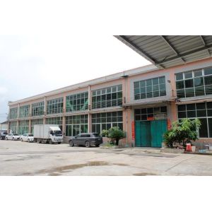 Guangzhou Victory Paper Products Co., Ltd.