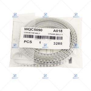 Cheap WQC5090 Conveyor Belt 3285mm smt spare parts fuji smt machine smt machine parts for sale