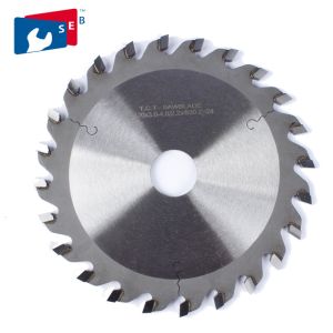 Cheap Wood Cutting Circular Disc with TCT Saw Blade Sharpener for Chipboard MDF for sale