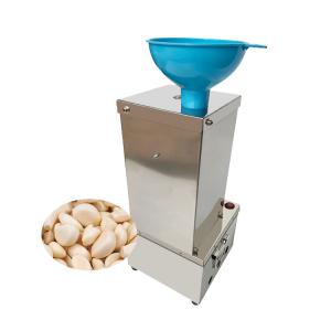 Cheap Large Capacity Small Model Machine Garlic Peeler And Brush With Low Price for sale