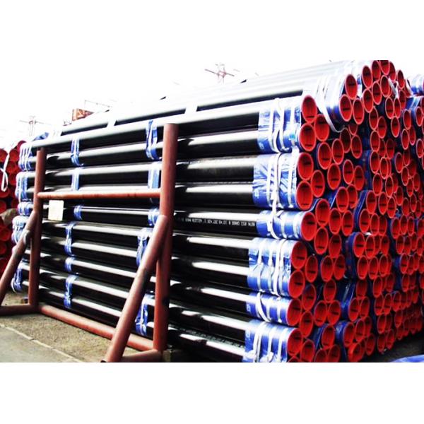 6 - 426mm Carbon Steel Boiler Pipes Astm 1026 En C26d ISO 9001 Certification