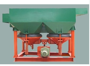 Mining Coal Washing Machine Jig Machine Ore Dressing Equipment Wash Box