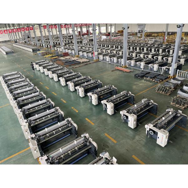 Polyester Weaving Textile Machine High Speed 170 Cm 1.7m Water Jet Loom