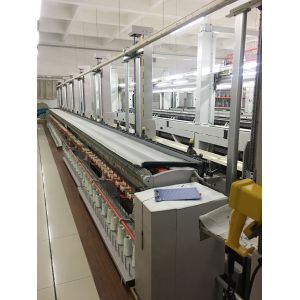 Guangzhou Qiansili Textile Co., Ltd.