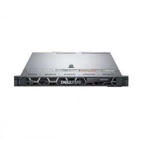 Cheap OEM Poweredge Dell R640 1u Dell Rack Mount Server 6130 Intel Processors for sale