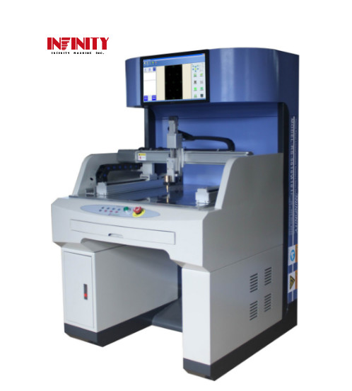 Digitizer Smartphone Touch Screen Test Multitouch Tester UV Resistance