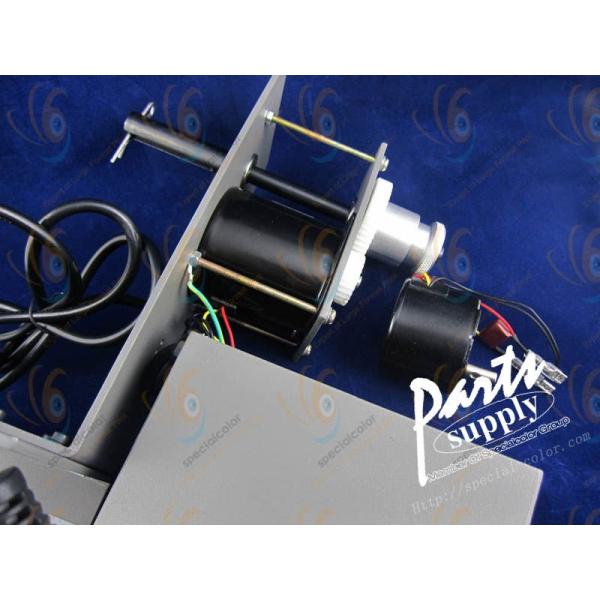 Printer Take Up Device For Roland Printers