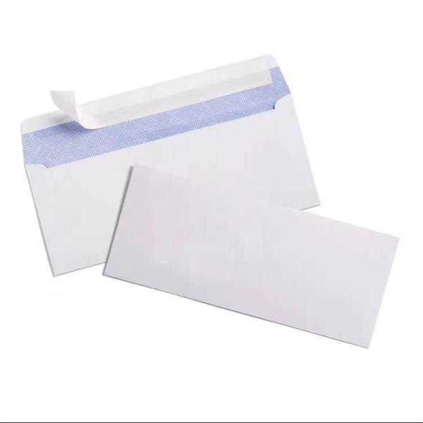 Recycled Custom Paper Envelope Bubble Padded Self Adhesive Kraft Paper Envelope