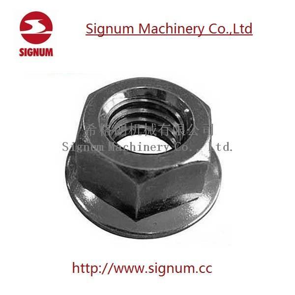 Quality Nylon Lock Nut Made In China wholesale
