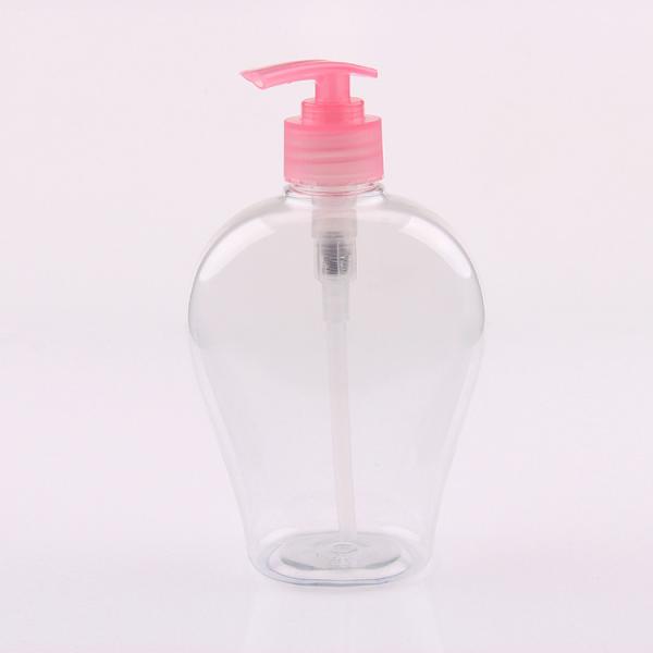 Refillable Replacement Lotion Pump Head High Hardness Long Life Span