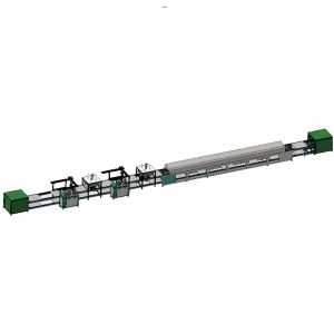 Cheap Waterproof Driver Glue Potting Machine PLC Control Robotic Adhesive Dispenser Customized for sale