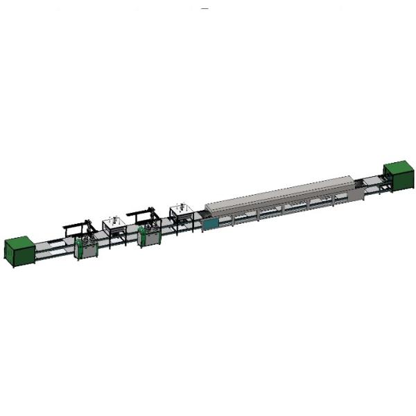 Waterproof Driver Glue Potting Machine PLC Control Robotic Adhesive Dispenser Customized