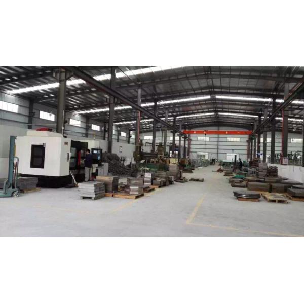 PVC Pipe Injection Molding Machine / Vertical Injection Machine For Dishwasher Outlet Hose