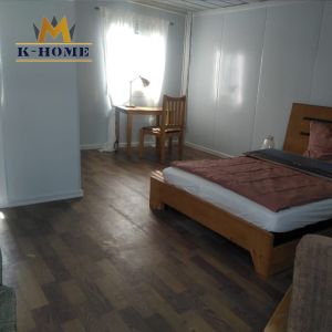 Modular Temporary Student Accommodation Containers