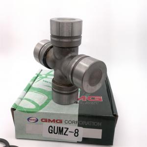 China GUMZ-8 Needle Bearing Universal Joint 0259-25-060 37x67mm OEM Brand on sale