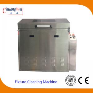 Cheap SMT Cleaning Equipment Fixture Cleaning High Cleaning Efficiency CW -5200 for sale