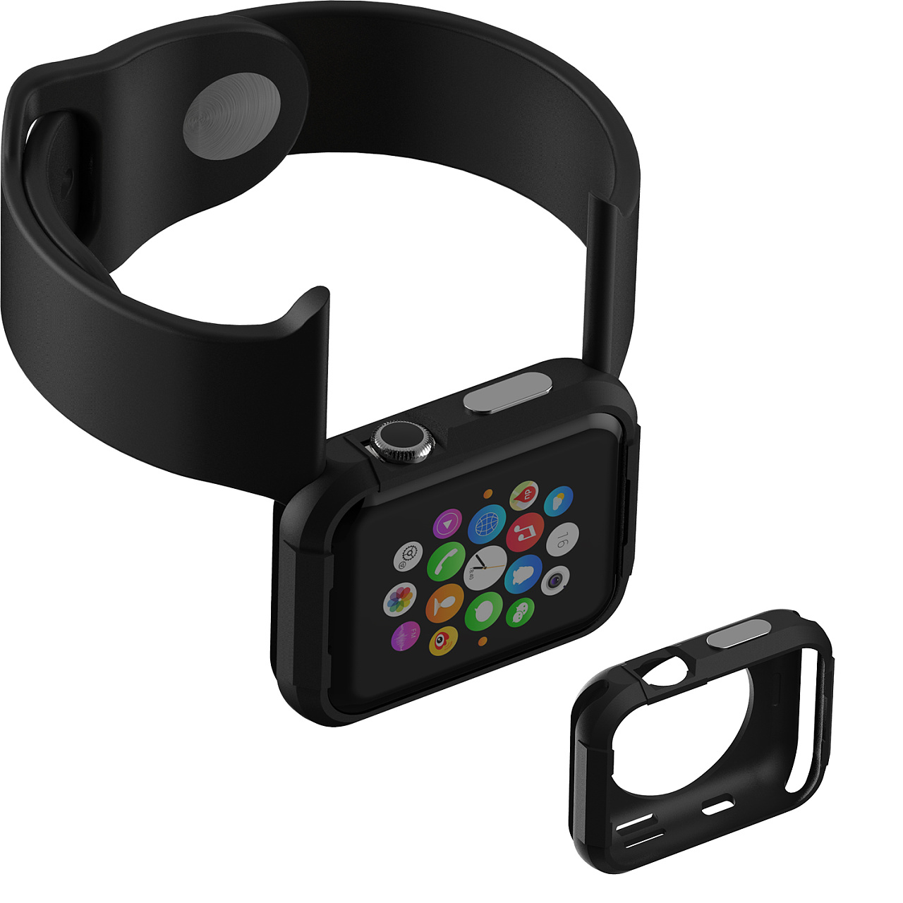 Premium Food-Grade Silicone Adhesive - Room Temperature Cure for Medical Supplies, Beauty Tools & Silicone Tableware