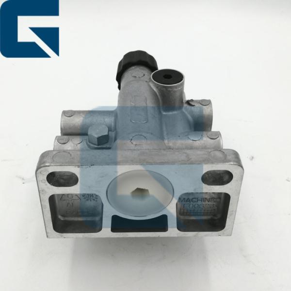 Quality 11110702 VOE11110702 Excavator EC210B EC290B Fuel Filter Housing wholesale