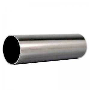 Cheap 4 Inch 201 304 316L 321 Ss Pipes & Tubes Seamless Stainless Steel Tubing Suppliers for sale