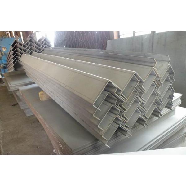 ISO Container angle post support top and bottom corner casting