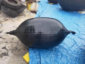 Cheap Anti Explosion High Pressure Rubber Pipe Plug For Pipeline Maintenance for sale